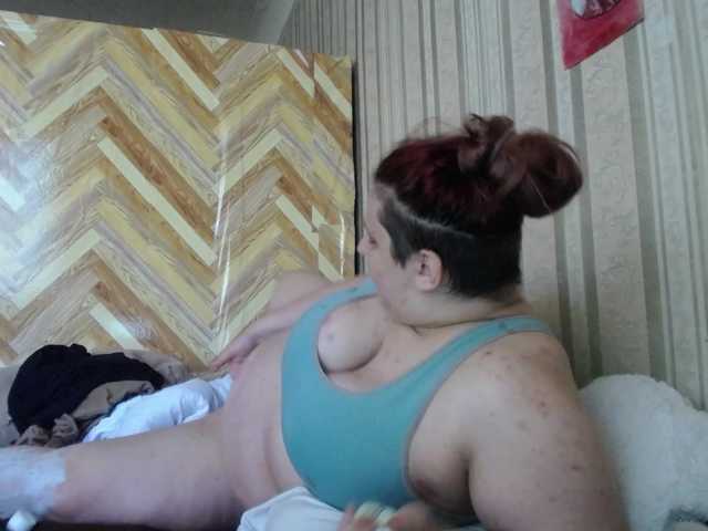 terryfoks live cam on BongaCams