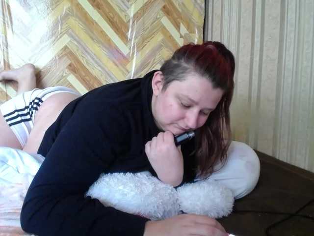 terryfoks live cam on BongaCams