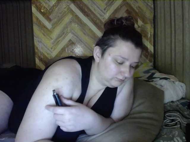 terryfoks live cam on BongaCams