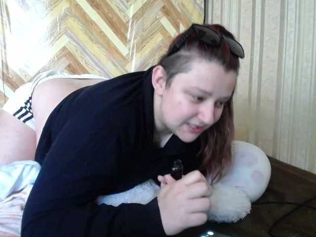 terryfoks live cam on BongaCams