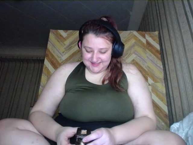 terryfoks live cam on BongaCams
