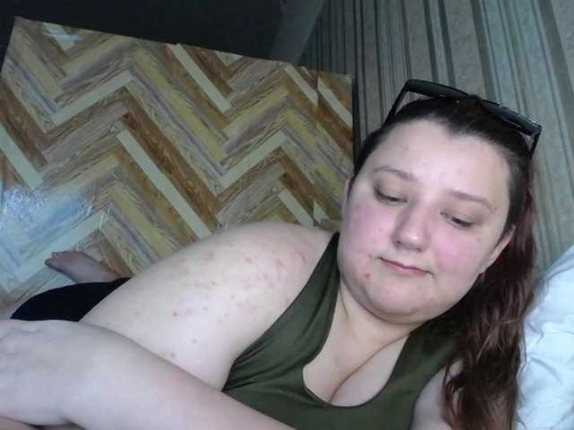 terryfoks live cam on BongaCams