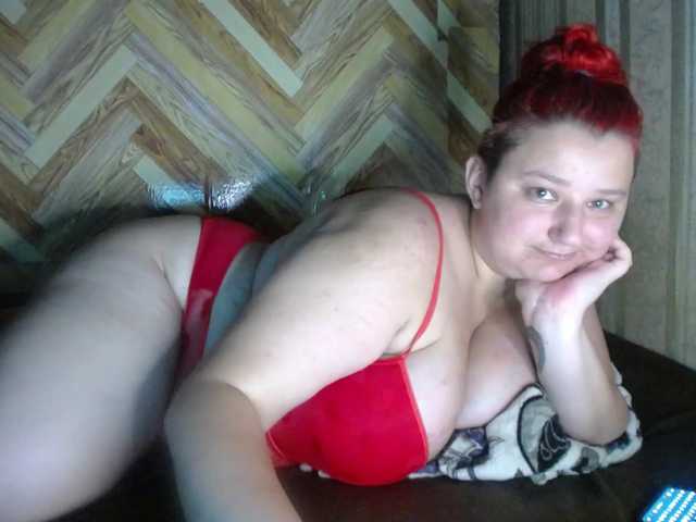 terryfoks Live Cam pe BongaCams