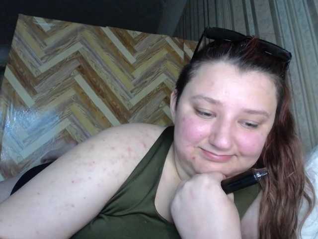 terryfoks live cam on BongaCams