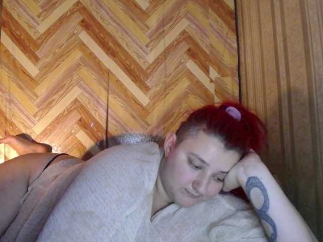 terryfoks live cam on BongaCams