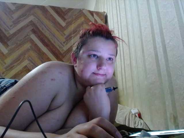 terryfoks live cam on BongaCams