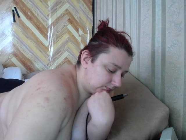 terryfoks's BongaCams show and profile