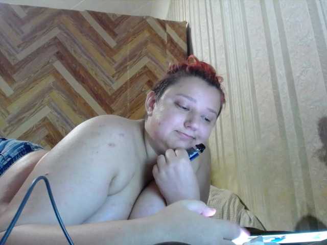 terryfoks live cam on BongaCams