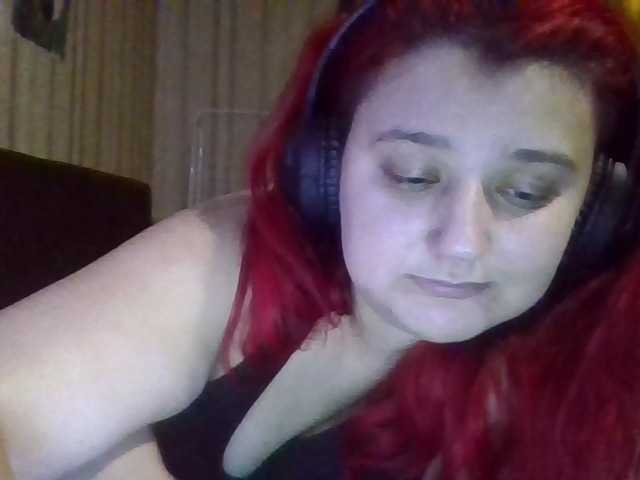 terryfoks live cam on BongaCams