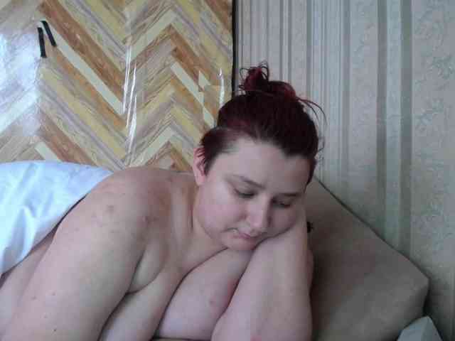 terryfoks Live Webcam on BongaCams