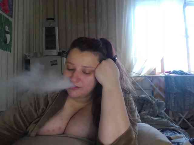 terryfoks Live Webcam on BongaCams