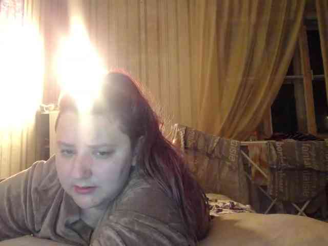 terryfoks Live Webcam on BongaCams