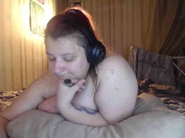 terryfoks Live Webcam on BongaCams
