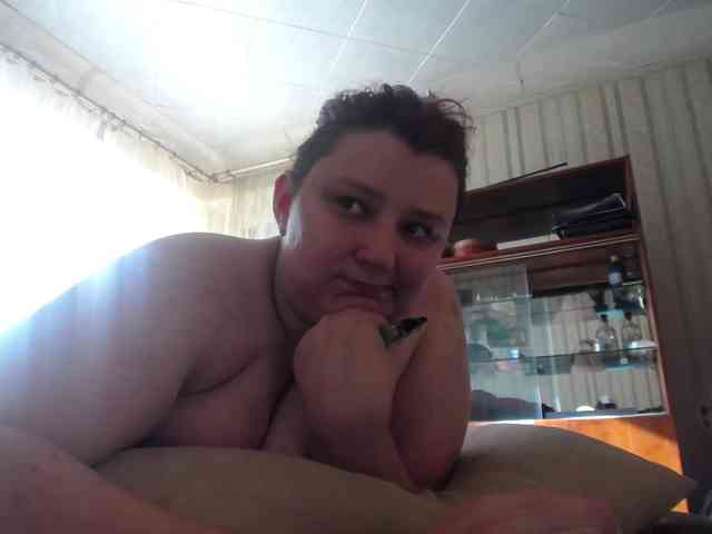 terryfoks Live Webcam on BongaCams