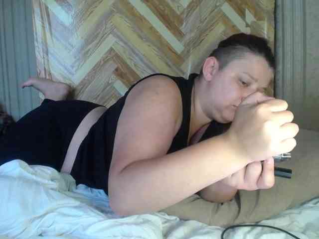 terryfoks webcam