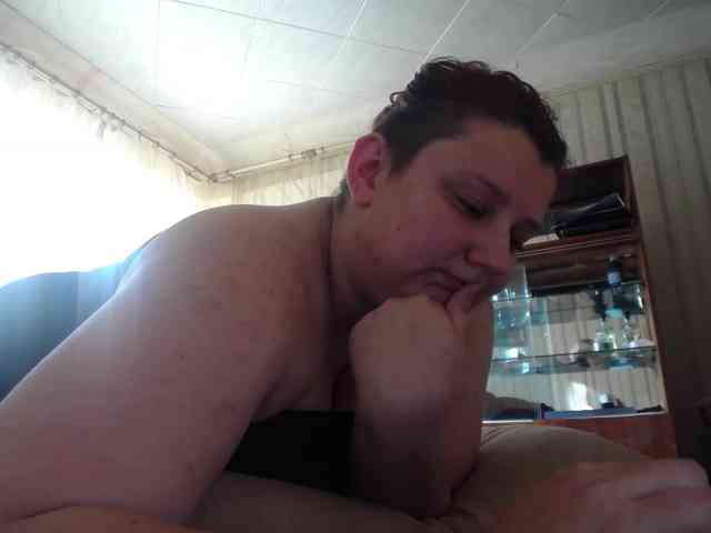 terryfoks Live Webcam on BongaCams