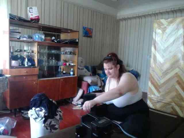 terryfoks webcam