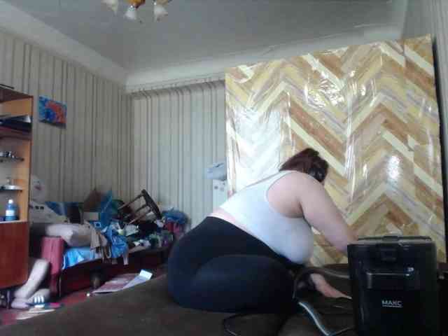 terryfoks webcam