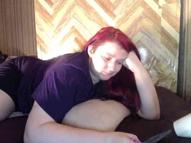 terryfoks Live Webcam on BongaCams