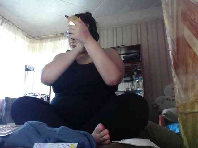 terryfoks webcam