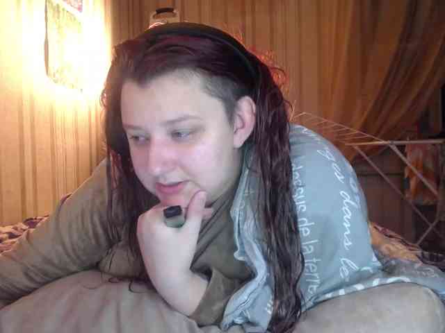 terryfoks Live Webcam on BongaCams