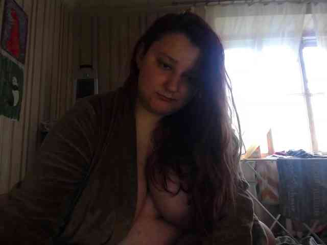 terryfoks Live Webcam on BongaCams
