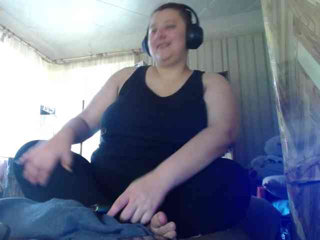 terryfoks webcam