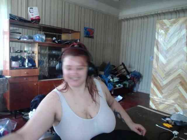 terryfoks webcam