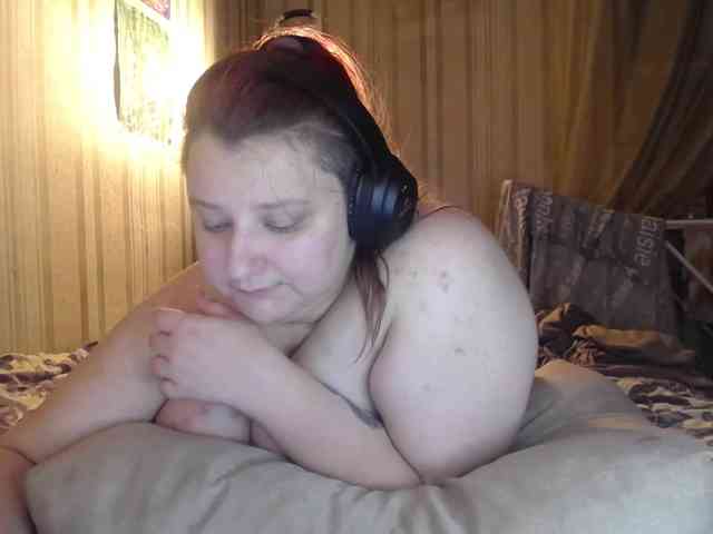 terryfoks Live Webcam on BongaCams