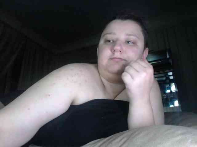 terryfoks Live Webcam on BongaCams