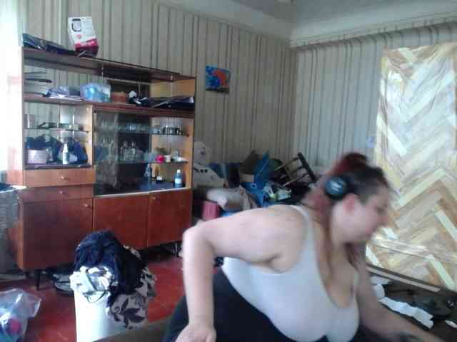 terryfoks webcam