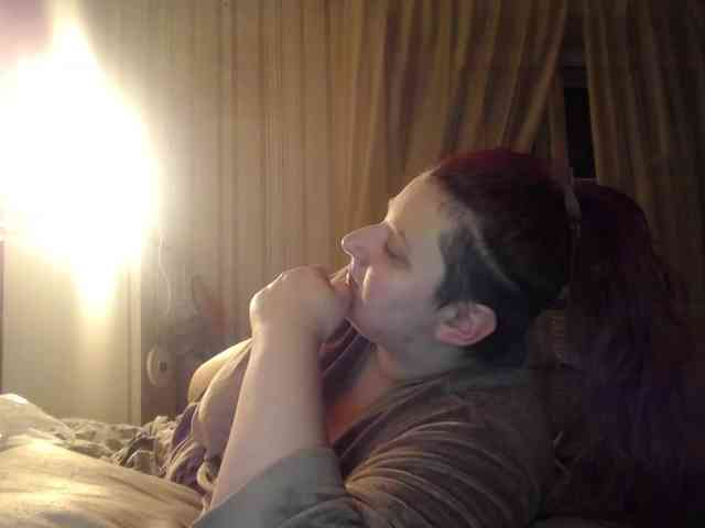 terryfoks webcam
