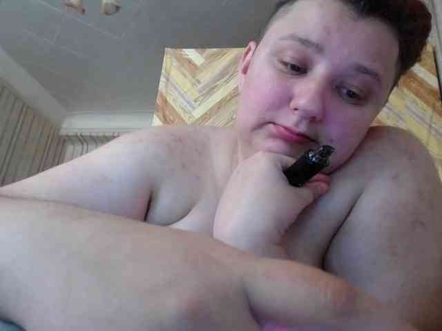terryfoks Sex Cam Show