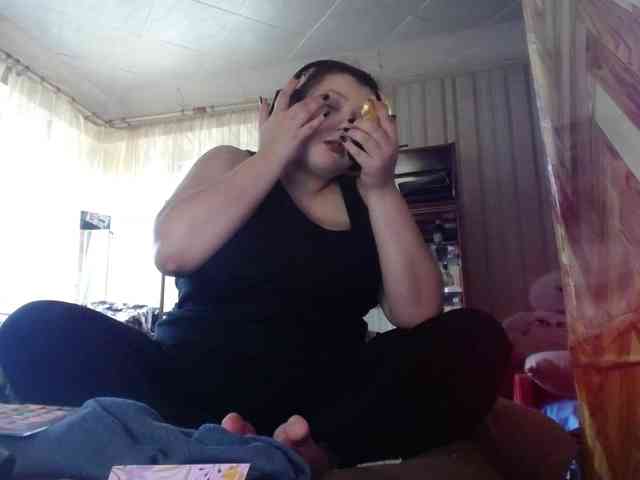 terryfoks webcam