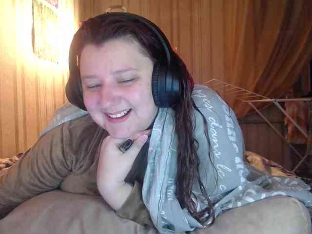terryfoks Live Webcam on BongaCams