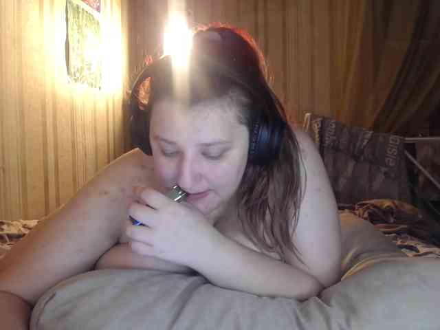 terryfoks Live Webcam on BongaCams