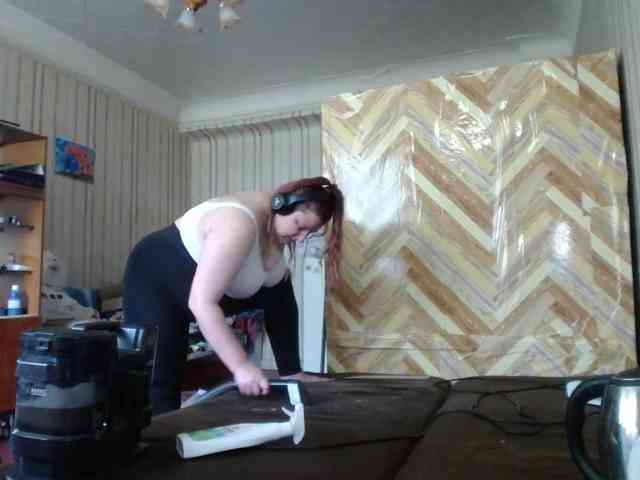 terryfoks webcam