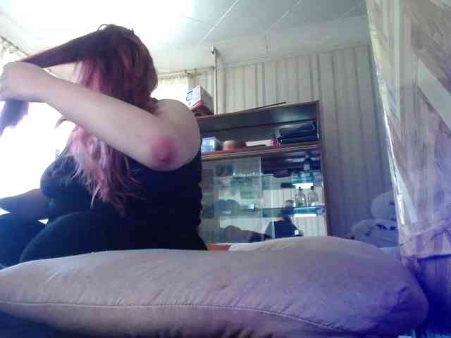 terryfoks webcam