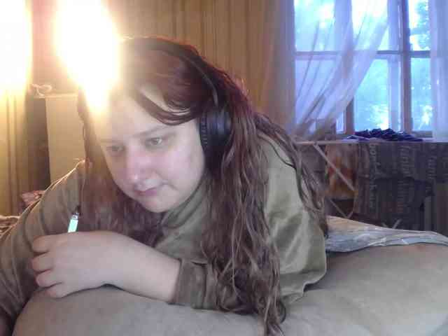 terryfoks Live Webcam on BongaCams