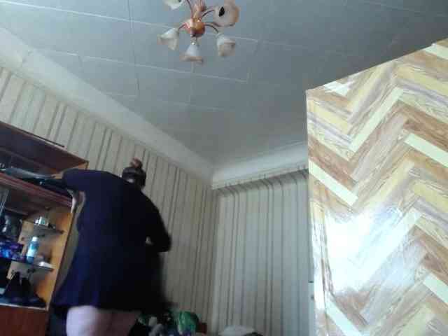 terryfoks webcam