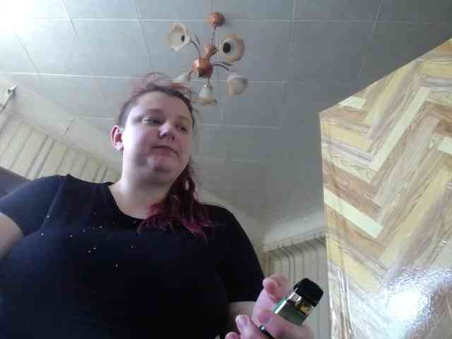 terryfoks webcam