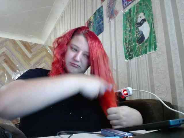 terryfoks webcam