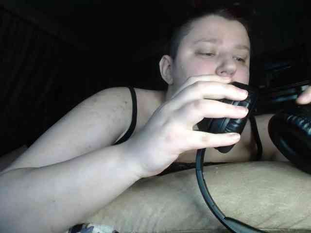 terryfoks webcam