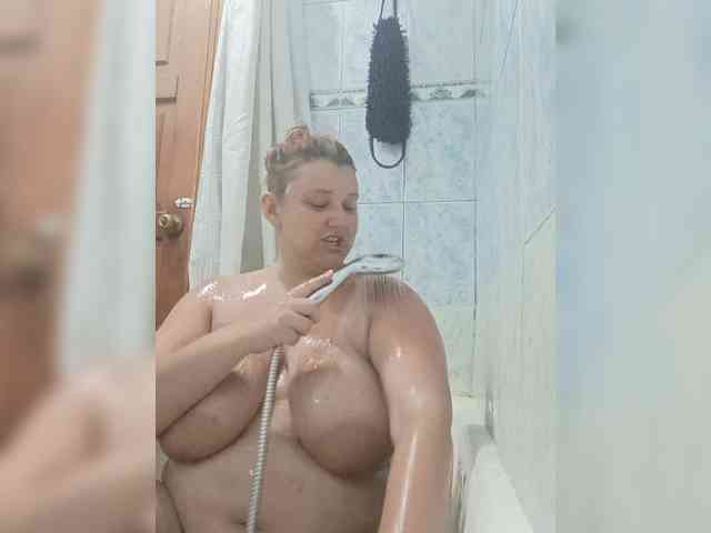 terryfoks Sex Cam Show