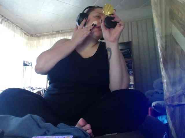 terryfoks webcam