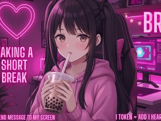 Hikikodoll Porn Show