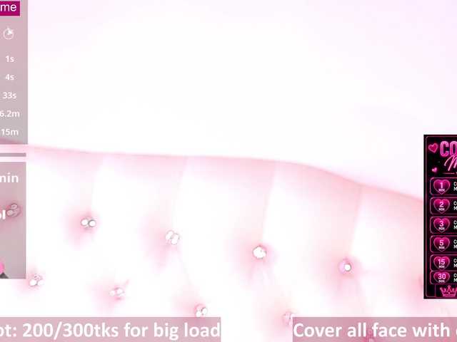 Hikikodolll live cam on BongaCams