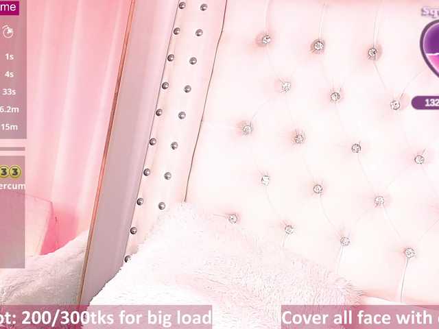 Hikikodolll live cam on BongaCams