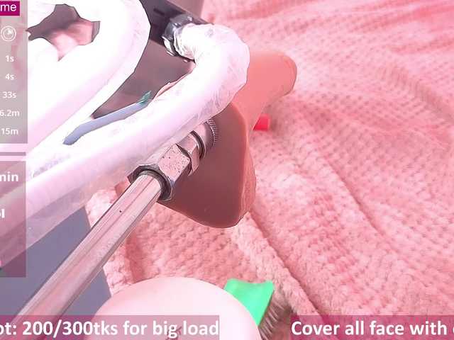 Hikikodolll live cam on BongaCams