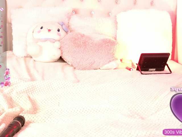 Hikikodolll live cam on BongaCams